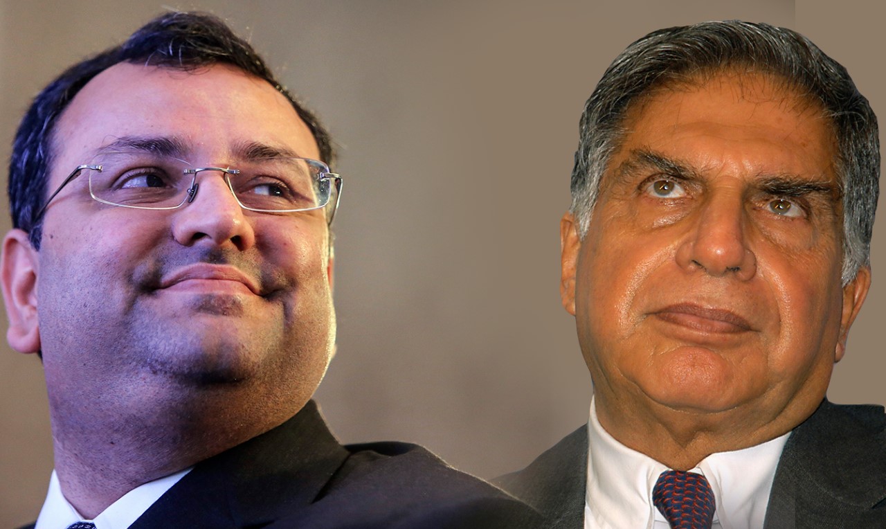 Tata Sons Unveils A New Leadership Team Full Of Old-Timers&nbsp;
